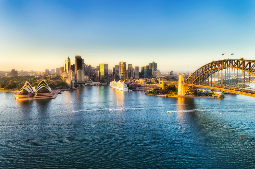 How To Get Australia Visa Sponsorship