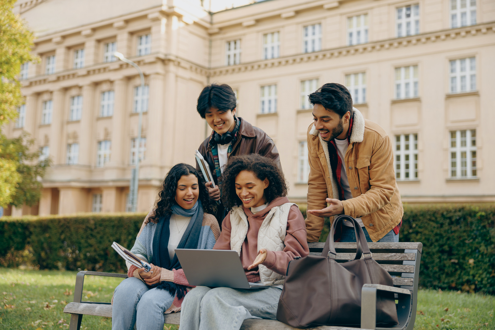 Fully Funded Masters Programs in USA